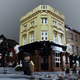 Illustration for article titled Victorian Era LEGO London Is Massive
